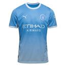 Manchester City Home 2026/27 Torcedor