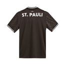 St Pauli Home 2026/27 Torcedor