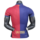 Barcelona Home 2024/25 Jogador Pronta Entrega