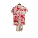 Japão City Edition 2023 Infantil