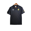 Real Madrid Away 2002/03 Retrô Torcedor