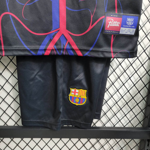 Barcelona Patta 2023/24 Children