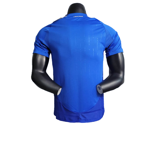 Italy Home 2024/25 Player