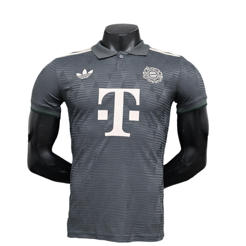 Bayern Munich Home 2023-24 Player