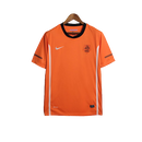 Netherlands Home 2010 Retro Fan