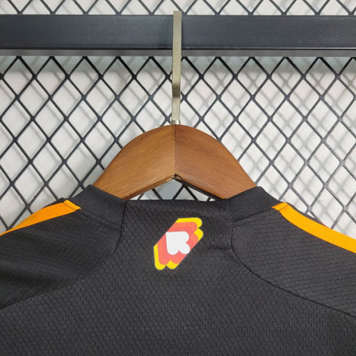 Roma Third 2023/24 Children