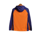 Jaqueta Corta Vento Nike Laranja