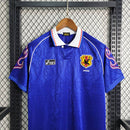 Japan Home 1998/99 Retro Fan