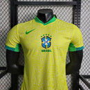 Brasil I Patchs 2024/25 Jogador