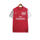 Arsenal Home 2011/12 Retrô Torcedor