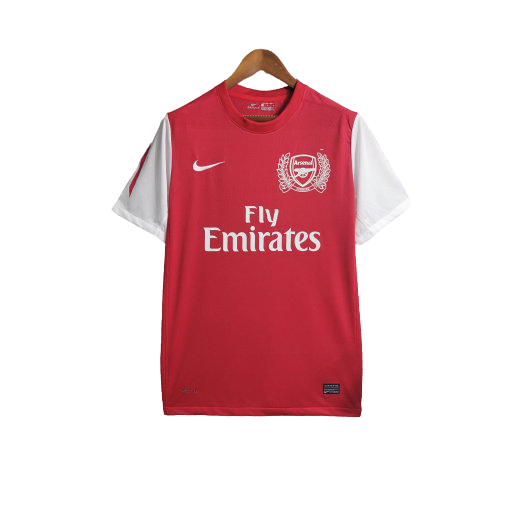 Arsenal Home 2011/12 Retro Fan