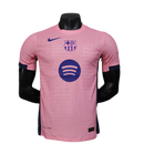 Barcelona Conceito 2024/25 Jogador