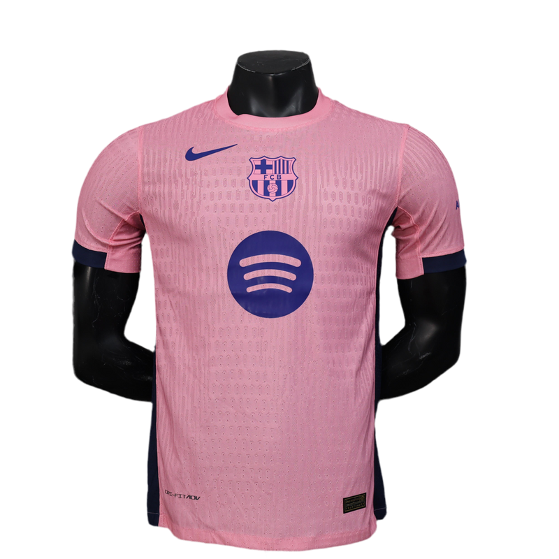 Barcelona Home 2024/25 Player