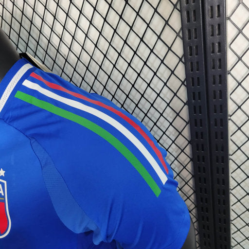 Italy Home 2024/25 Player