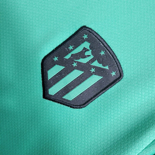 Atlético Madrid Infantil 2023/24 Third