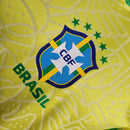 Brasil I Patchs 2024/25 Jogador