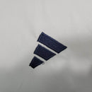 Real Madrid Manga Longa Home 2023/24 Infantil