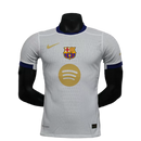 Barcelona Conceito 2024/25 Jogador