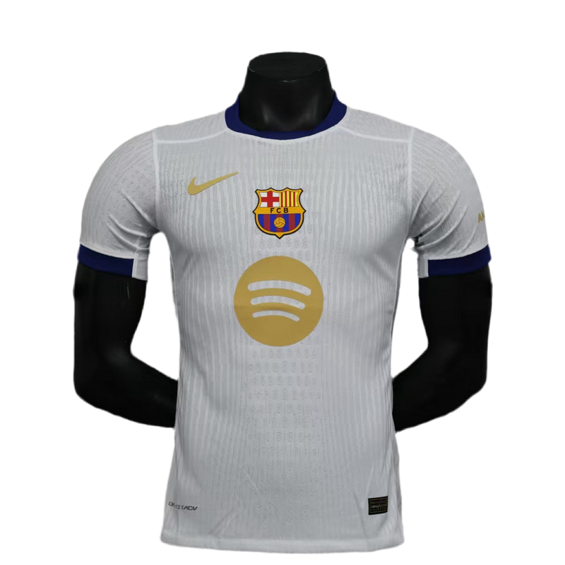 Barcelona Home 2024/25 Player