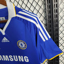 Chelsea Home 2008/09 Retrô Torcedor