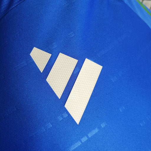 Italy Home 2024/25 Player