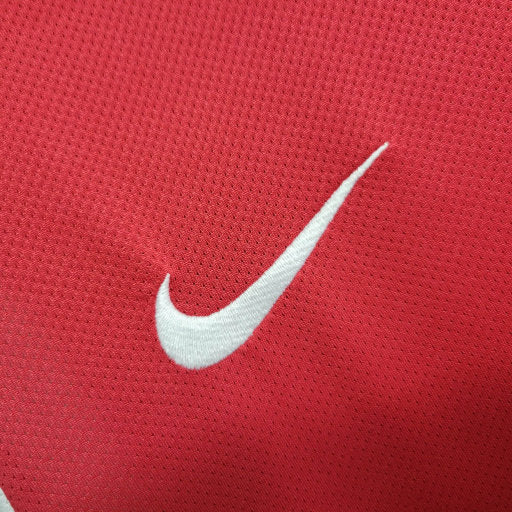 Arsenal Home 2011/12 Retro Fan