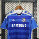 Chelsea Home 2011/12 Retrô Torcedor