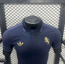 Juventus Third 2024/25 Jogador