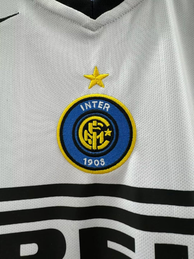Inter de Milano Away 2004/05 Retro Fan