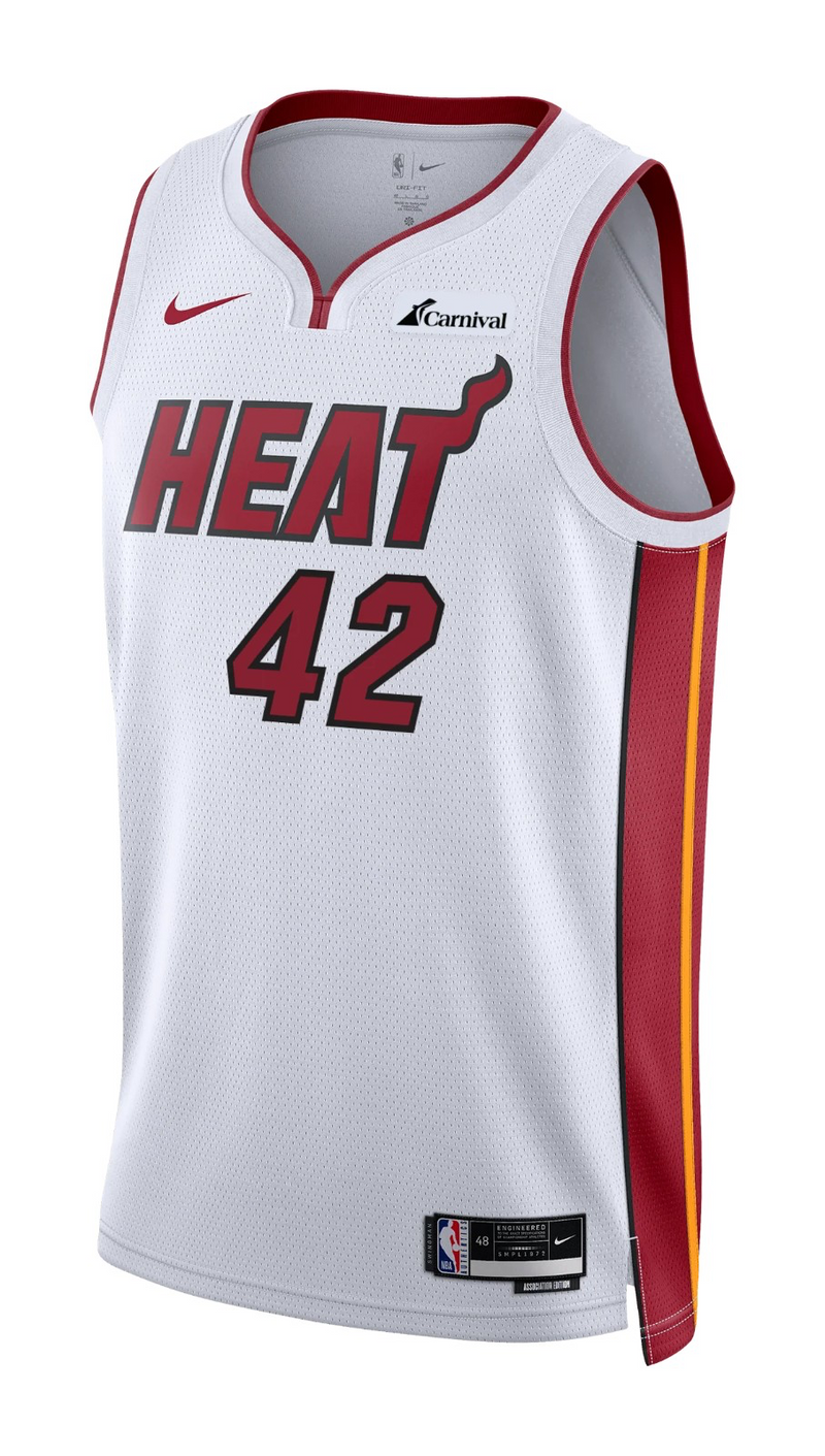 NBA Miami Heat Swingman Tank Top