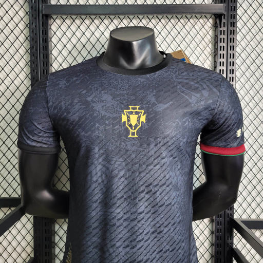 Portugal Special Edition Cr7 2023/24 Player