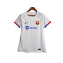 Barcelona Away 2023/24 Feminina