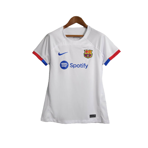 Barcelona Away 2023/24 Women