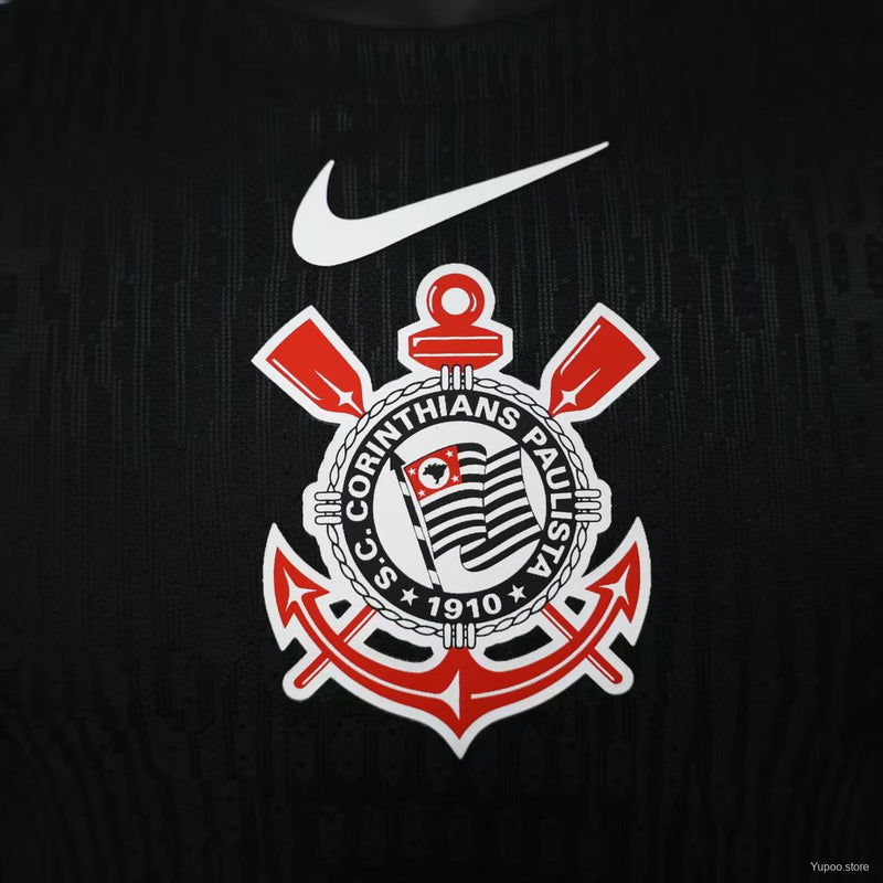 Corinthians II 2025/26 Jogador