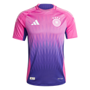 Alemanha Away 2024/25 Torcedor