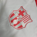 Jaqueta Corta Vento Barcelona 2023/24