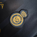 Al Nassr Away 2023/24 Infantil