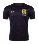 Brasil Goleiro 2022/23 Torcedor Pronta Entrega
