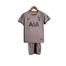 Tottenham Away 2023/24 Infantil