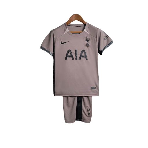 Tottenham Away 2023/24 Children