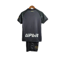 Napoli Third 2023/24 Infantil