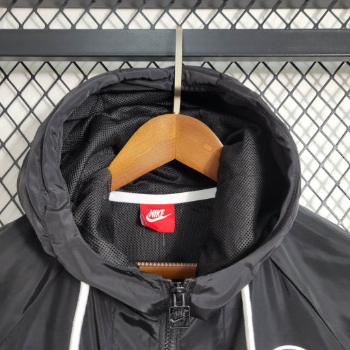 PSG 2023/24 Windbreaker Jacket