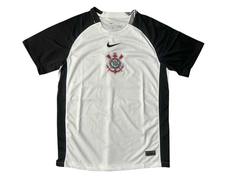 Corinthians I 2025/26 Torcedor
