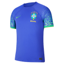 Brazil II 2022/23 Fan Ready Delivery