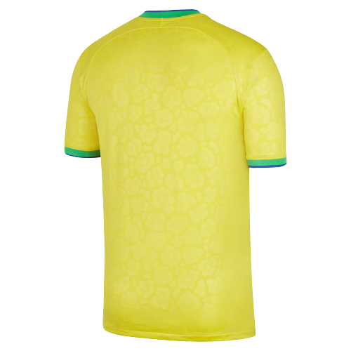 Brazil I 2022/23 Fan Ready Delivery