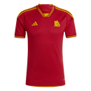 Roma Home 2023/24 Torcedor Pronta Entrega