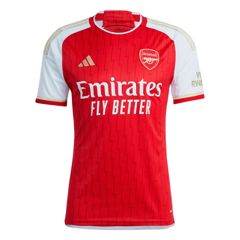 Arsenal Home 2023/24 Fan