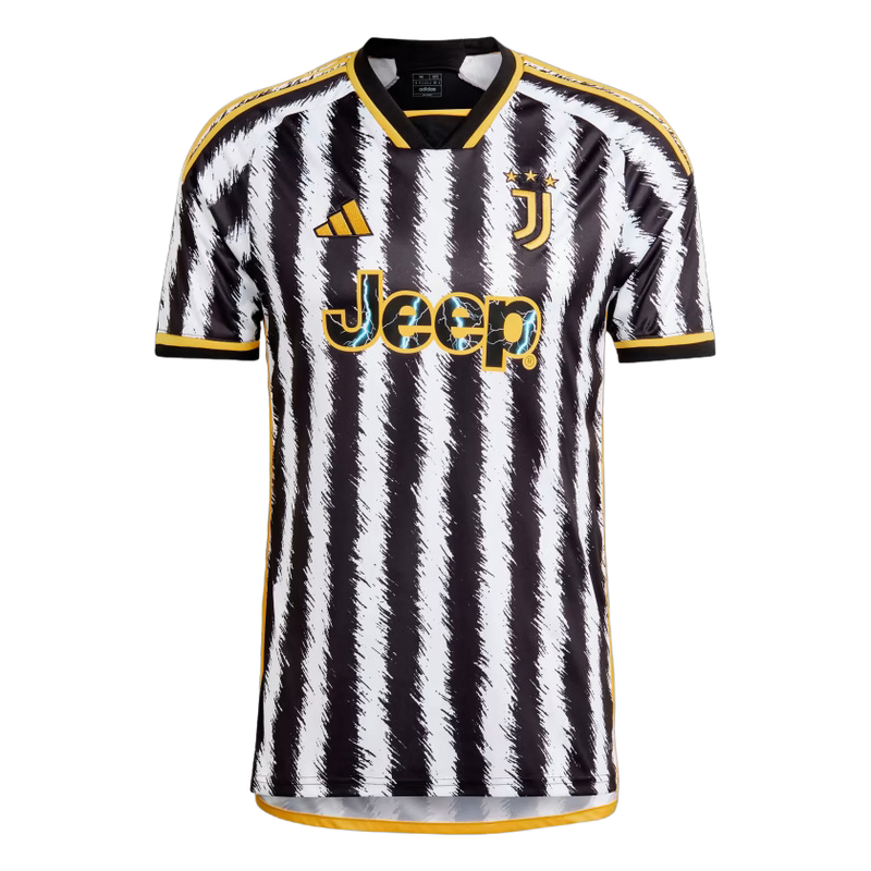 Juventus Home 2023/24 Fan
