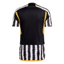 Juventus Home 2023/24 Torcedor