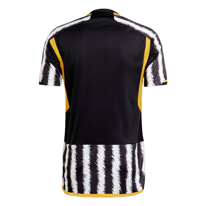 Juventus Home 2023/24 Fan